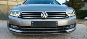 VW Passat  B8 FULL led lights , снимка 4