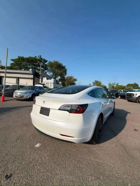 Tesla Model 3, снимка 12
