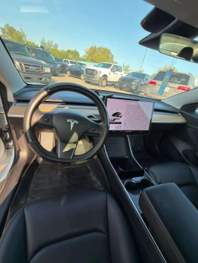 Tesla Model 3, снимка 7