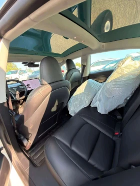 Tesla Model 3, снимка 6