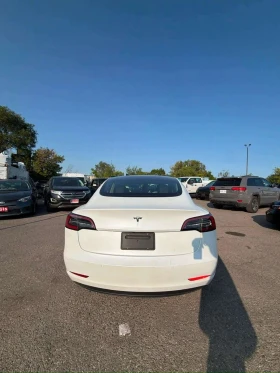 Tesla Model 3, снимка 3