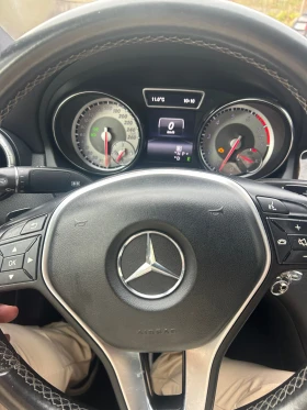 Mercedes-Benz CLA 250 CLA 250 4MATIC, снимка 10