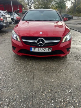Mercedes-Benz CLA 250 CLA 250 4MATIC, снимка 3