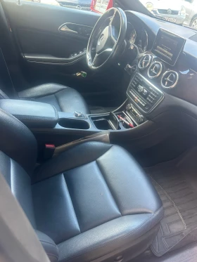 Mercedes-Benz CLA 250 CLA 250 4MATIC, снимка 13