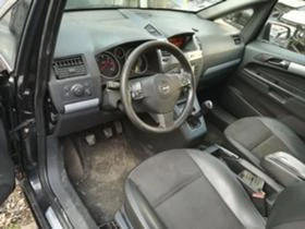 Opel Zafira 1,9 CDTI - [10] 