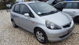 Honda Jazz БЕНЗИН 1