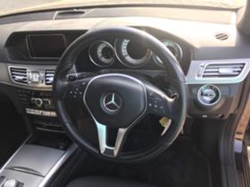 Mercedes-Benz E 220 CDI фейслифт комби - [9] 