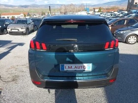 Peugeot 5008 1.5HDI-N1-GT-LINE-NAVI | Mobile.bg    6