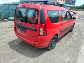 Dacia Logan 1.5dci, снимка 2