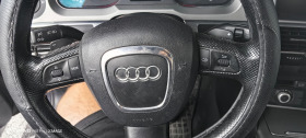 Audi A6 Slain  quattro, снимка 12