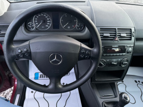 Mercedes-Benz 180 2.0CDI KLIMA, снимка 15