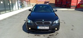 BMW 525  525д 2006г., снимка 1