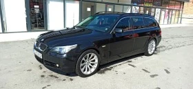 BMW 525  525д 2006г., снимка 5