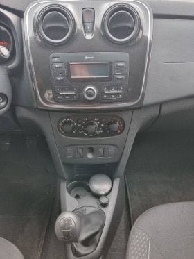 Dacia Logan 1.0 SCe 73 ..  | Mobile.bg   10