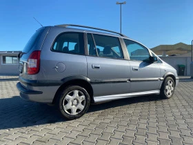 Opel Zafira, снимка 2