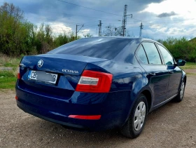     Skoda Octavia 1.6 TDI