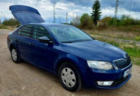 Skoda Octavia 1.6 TDI | Mobile.bg    5