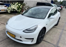 Tesla Model 3 Европейска с гаранция, снимка 1