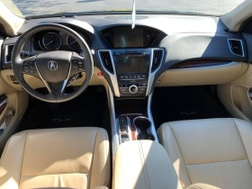 Обява за продажба на Acura TLX 3, 5 290 hp ~38 000 лв. - изображение 11