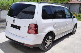 VW Touran 2.0 EcoFuel , снимка 5