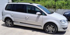 VW Touran 2.0 EcoFuel  | Mobile.bg    4