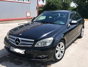 Mercedes-Benz C 220, снимка 1