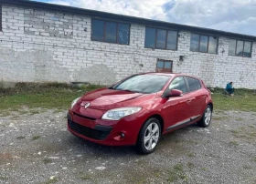 Renault Megane 1.5DCI, снимка 2