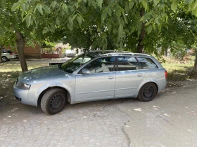 Audi A4 B6 | Mobile.bg    3