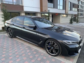 BMW 540 M Sport, снимка 2