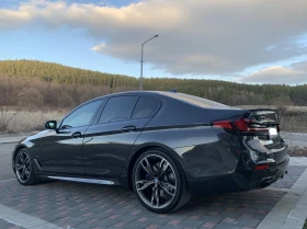 BMW 540 M Sport, снимка 3