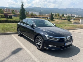 VW Passat Highline, 2.0TDI BMT, Full LED, снимка 3