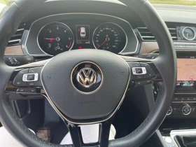 VW Passat Highline, 2.0TDI BMT, Full LED, снимка 14