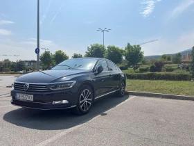 VW Passat Highline, 2.0TDI BMT, Full LED, снимка 2