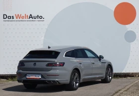 VW Arteon R-Line 2.0 TSI OPF DSG | Mobile.bg    3