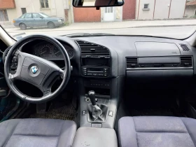 BMW 118, снимка 5