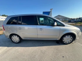 Opel Zafira 1.8 газ/бензин - нов съединител, снимка 3