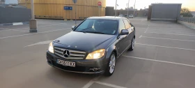 Mercedes-Benz C 220, снимка 2