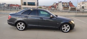 Mercedes-Benz C 220, снимка 6