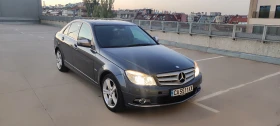 Mercedes-Benz C 220, снимка 1