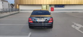 Mercedes-Benz C 220, снимка 4