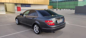 Mercedes-Benz C 220, снимка 3