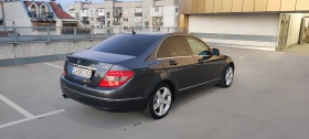 Mercedes-Benz C 220, снимка 5