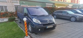 Citroen Jumpy, снимка 1