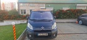 Citroen Jumpy, снимка 2