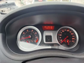 Renault Clio 1.6i 16V ГАЗ, снимка 14