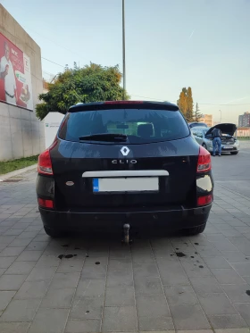 Обява за продажба на Renault Clio 1.6i 16V ГАЗ ~5 000 лв. - изображение 7