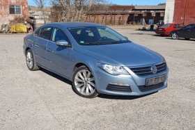  VW CC