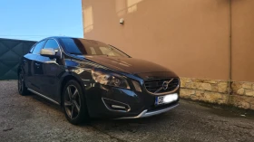 Volvo S60 D5 R-Design 250 ps, снимка 2