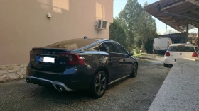 Volvo S60 D5 R-Design 250 ps, снимка 1