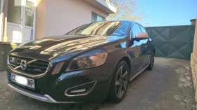 Volvo S60 D5 R-Design 250 ps, снимка 3